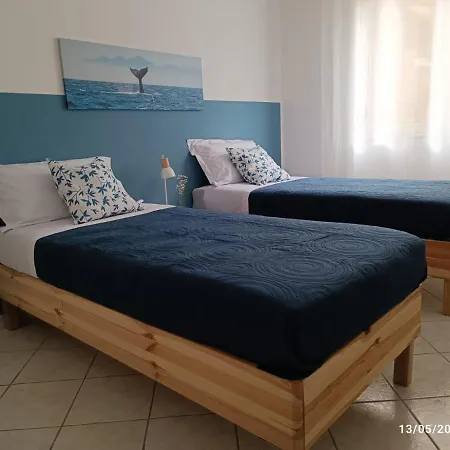 Appartamento Arre' Agrigento