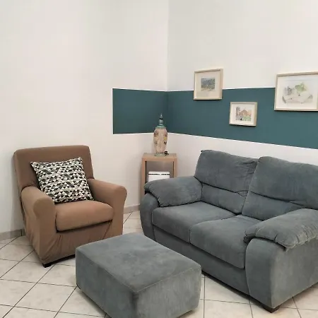 Arre' Apartment Agrigent