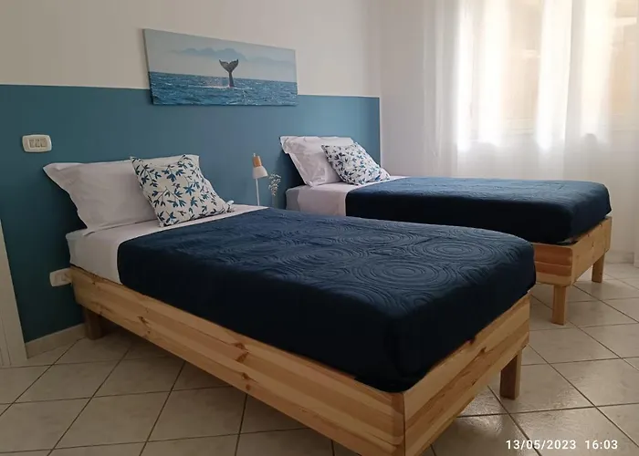 Apartment Arre' Agrigent