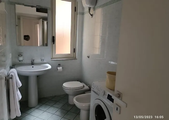 Arre' Apartment Agrigento