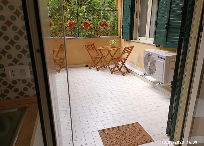 Arre' * 阿格里真托